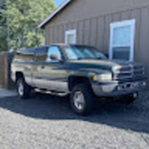 Meet your Posher, Ian